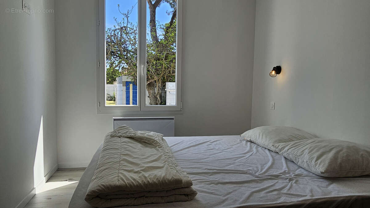 Maison à NOTRE-DAME-DE-MONTS