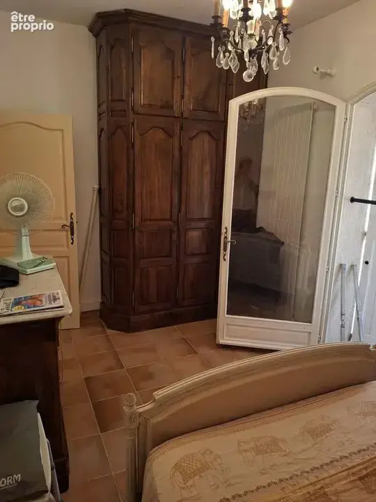 Maison 7 pièces 170 m² à vendre à Corbieres (04220) - photo 9