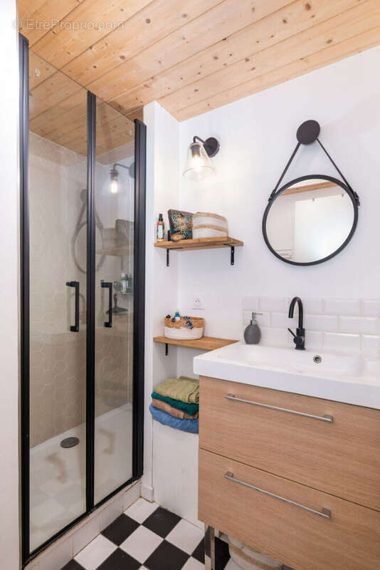 Appartement à LYON-1E