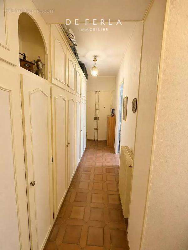Appartement à PARIS-4E