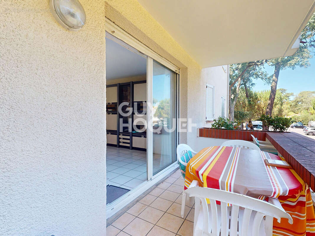 Appartement à HOSSEGOR