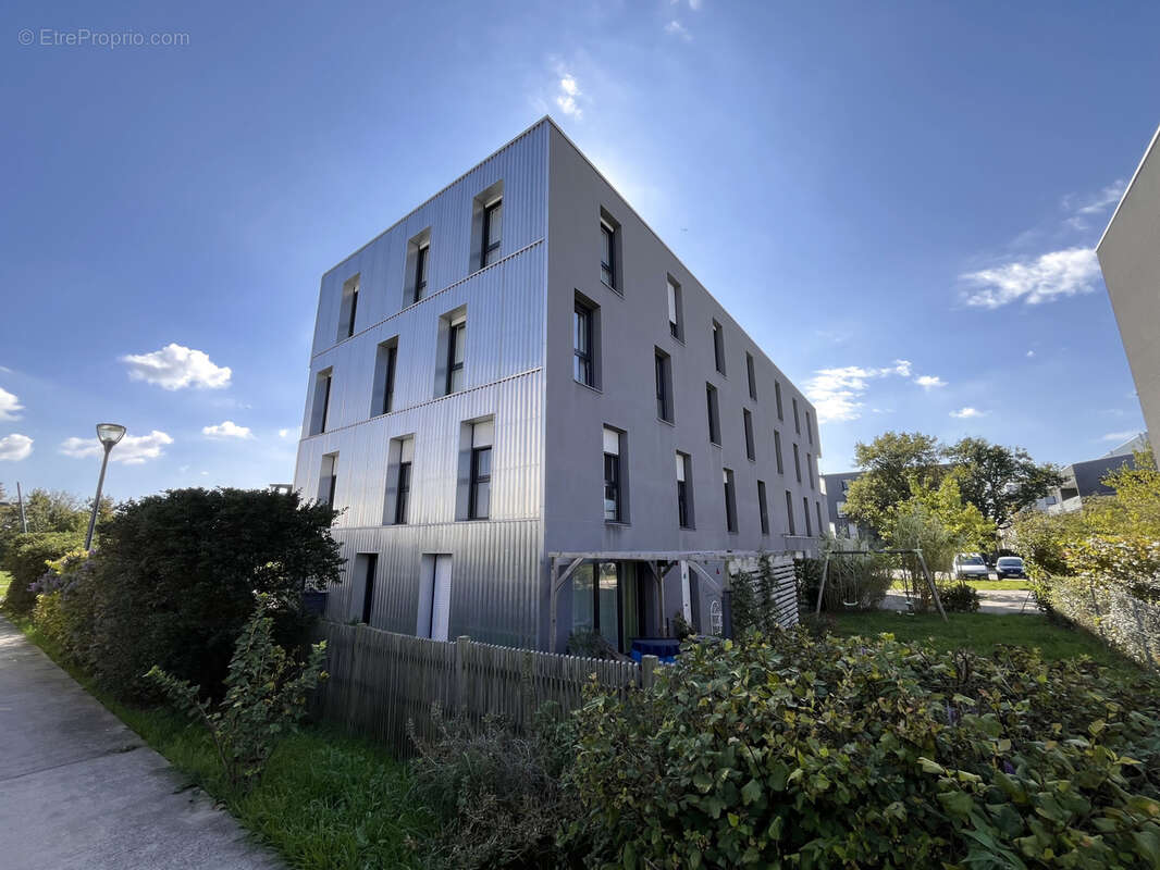 Appartement à COUERON