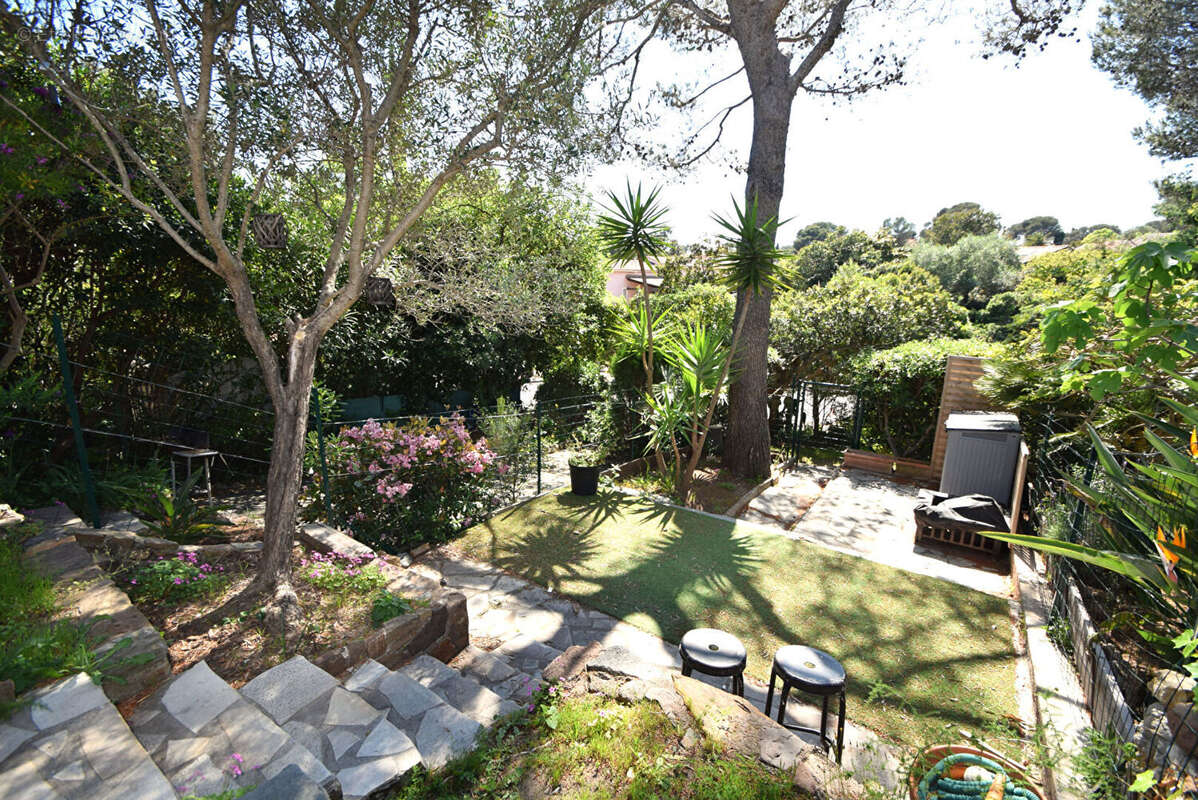 Appartement à SAINT-RAPHAEL