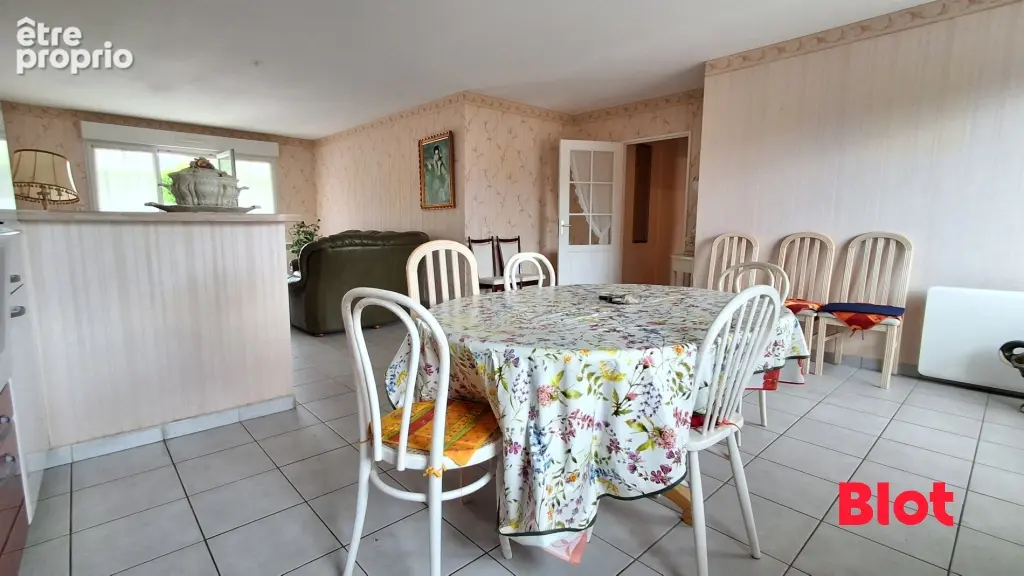Appartement 2 pièces 75 m² à vendre à Lanvallay (22100) - photo 9