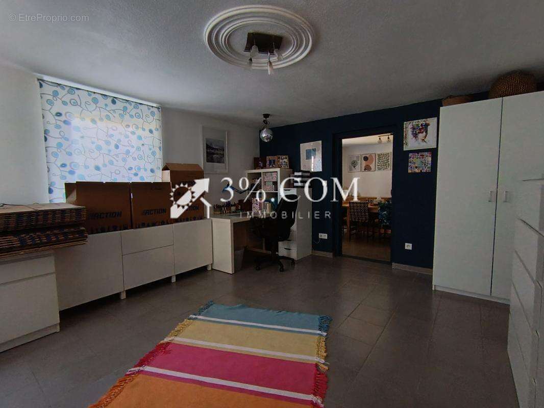 Grande maison alsacienne renovee de 1798 - photo 14