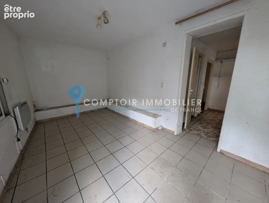 Dépt. 07 - A VENDRE Secteur AUBENAS - MAISON de 147 m2 -Parcelle de 320 m2 - photo 16