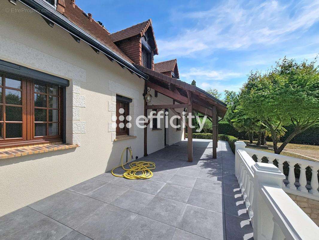 Maison récente - photo 5