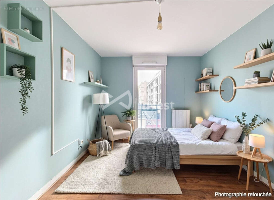 Appartement à ARGENTEUIL