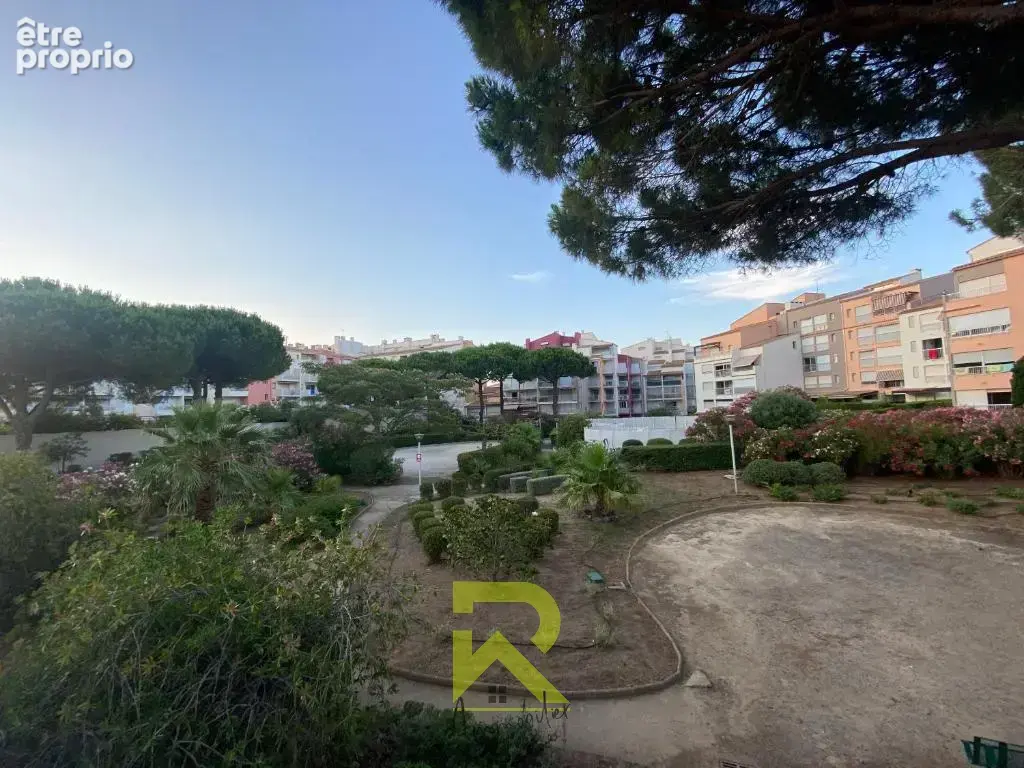 LE CAP D'AGDE - entre port et Môle - photo 7