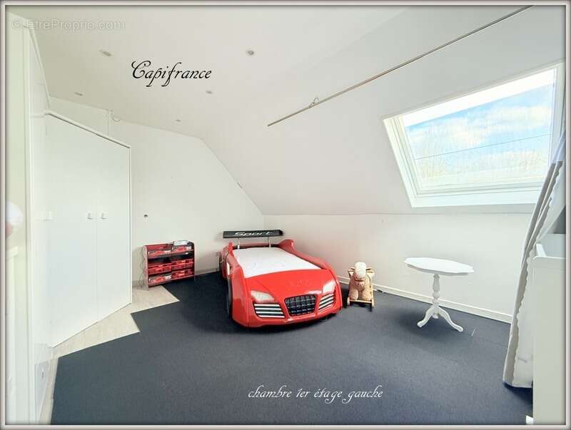 Maison à vendre 10 pièces divisible en 3 apts - photo 23