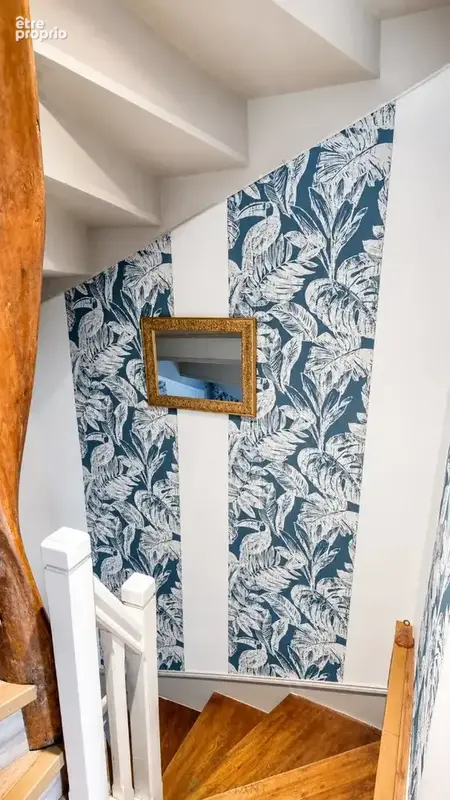 Charmante maison de village aux portes du cézallier  à quelques minutes du parc animalier d'auvergne - photo 7
