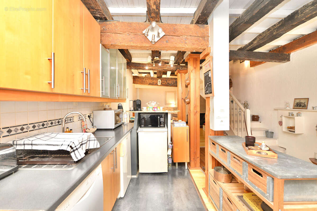 Appartement à AUTERIVE