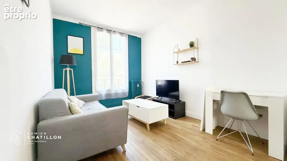 Appartement à LE MANS