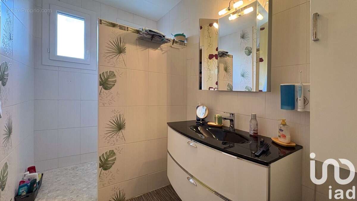 Photo 6 - Maison à LANGUIDIC