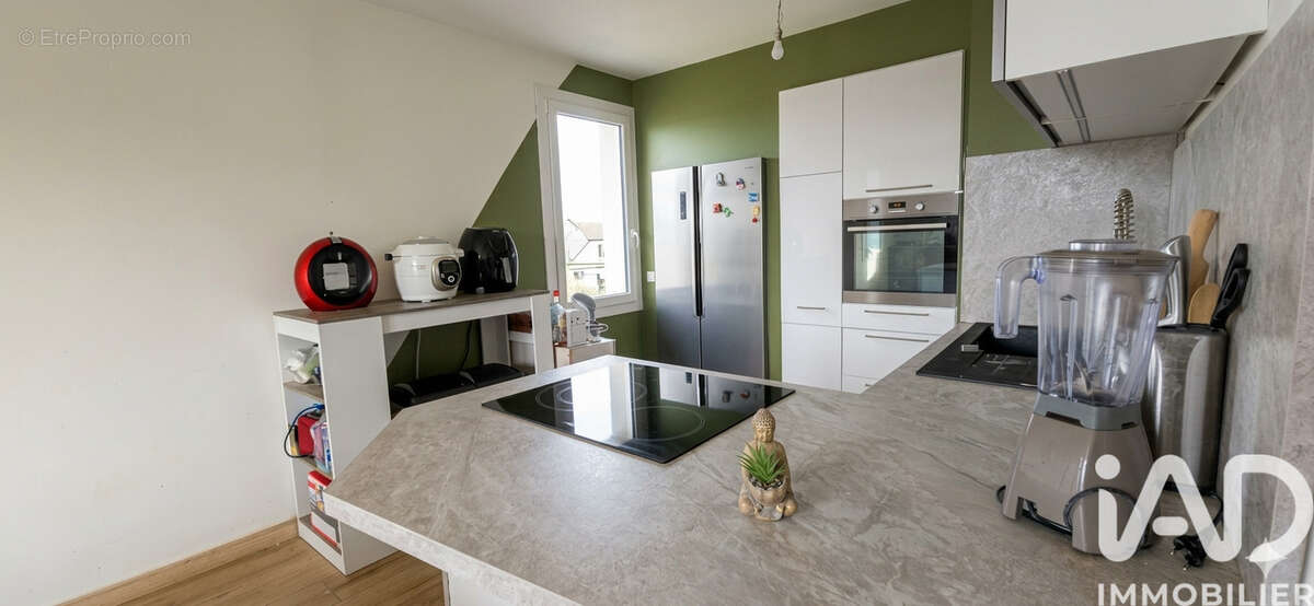 Photo 3 - Maison à BEAUSSE