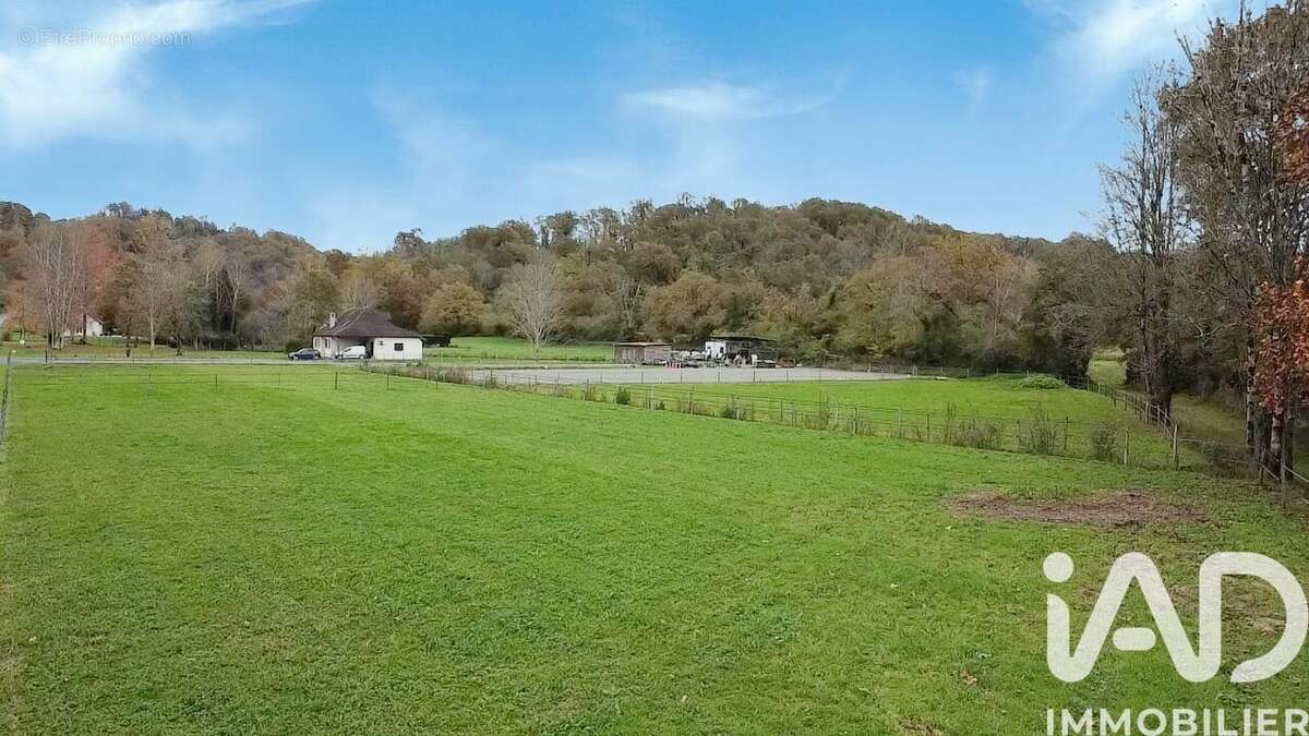 Photo 3 - Maison à MONEIN