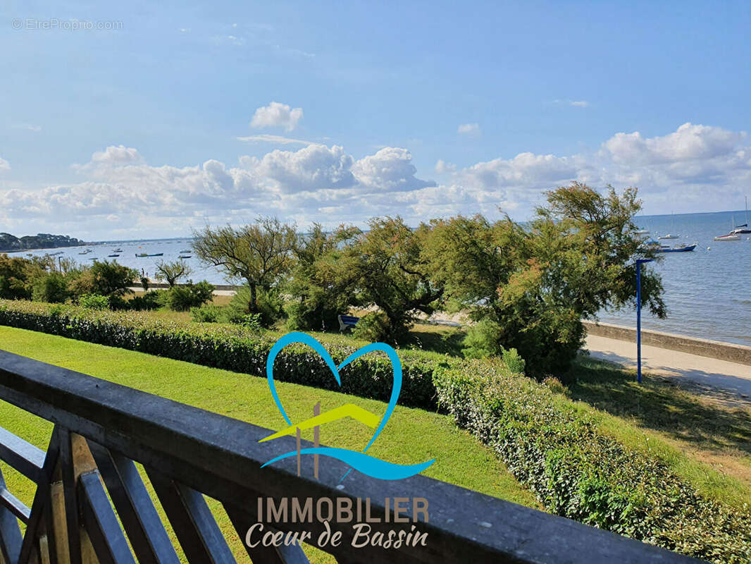 Appartement à ANDERNOS-LES-BAINS