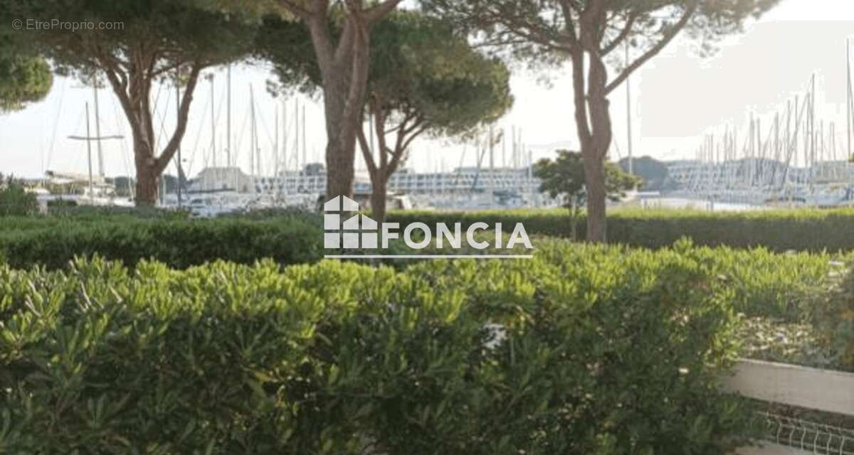 Appartement à LE GRAU-DU-ROI