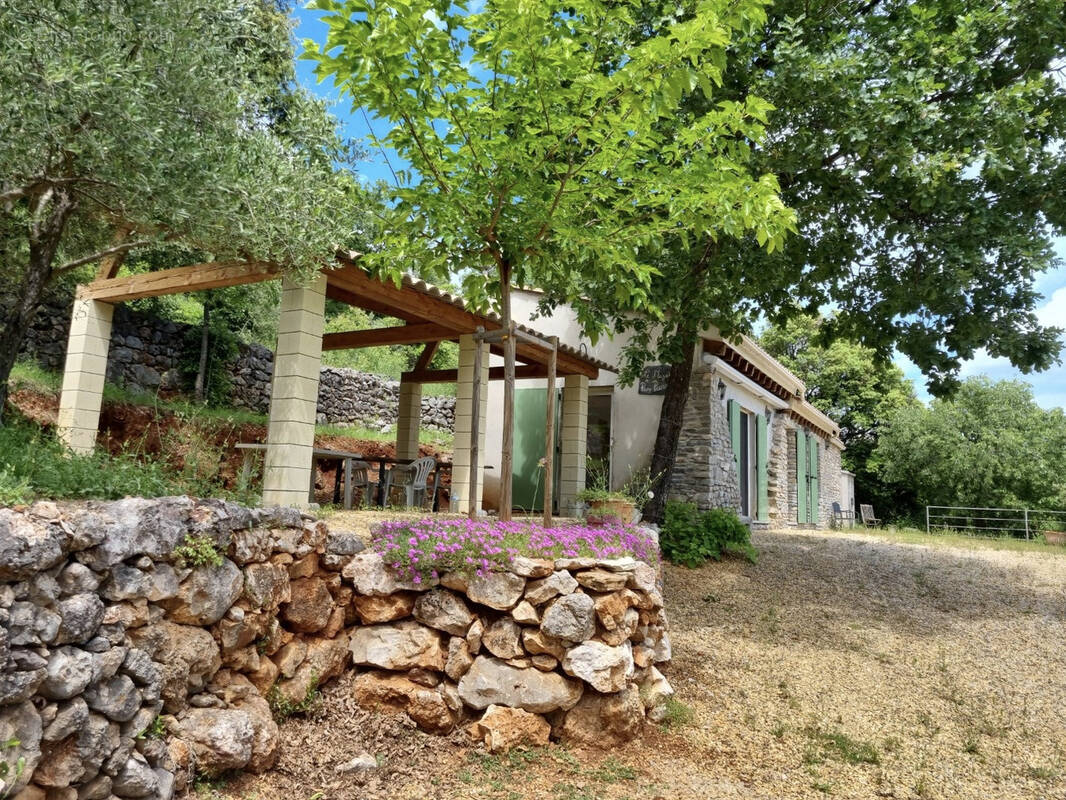 Autre à CAZILHAC
