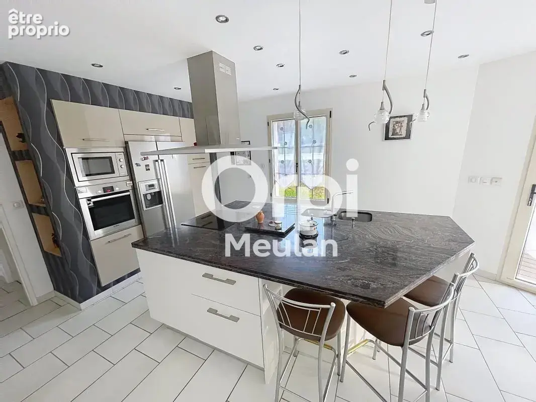 Maison À Vendre - photo 10
