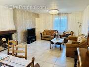 Maison à SAINT-GERMAIN-DU-CORBEIS