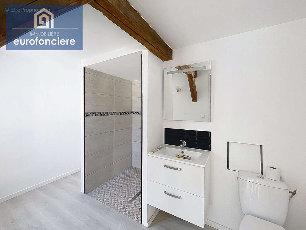 Un projet d'investissement ? 2 Maisons de Ville aux Noes Près de Troyes - photo 5