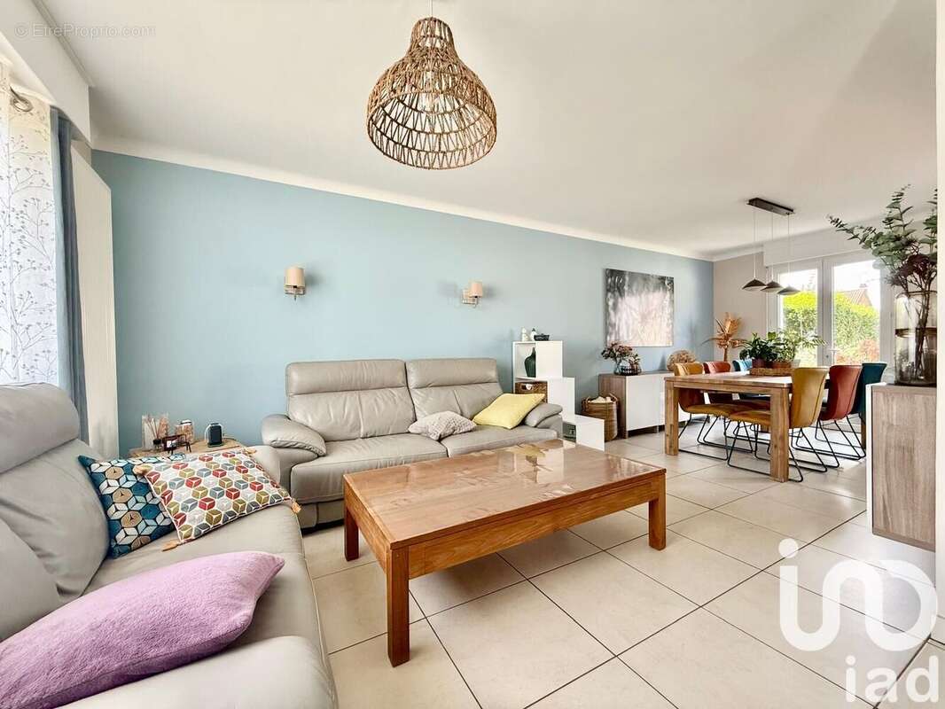 Photo 2 - Maison à TOURCOING