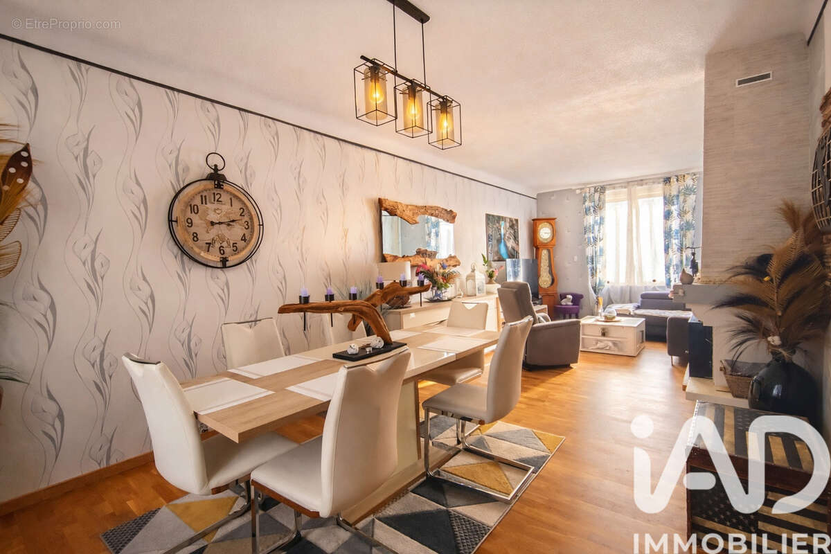 Photo 9 - Maison à LES SIEGES