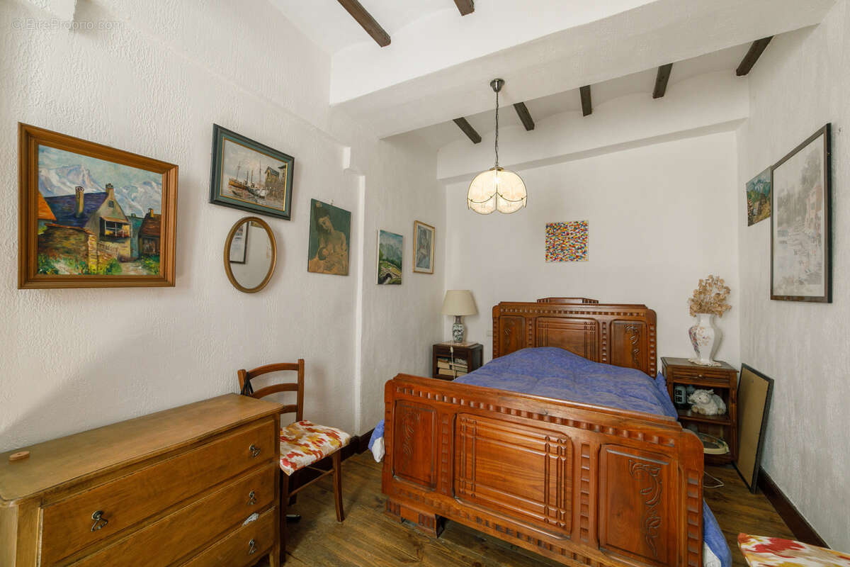 Maison à PRATS-DE-MOLLO-LA-PRESTE
