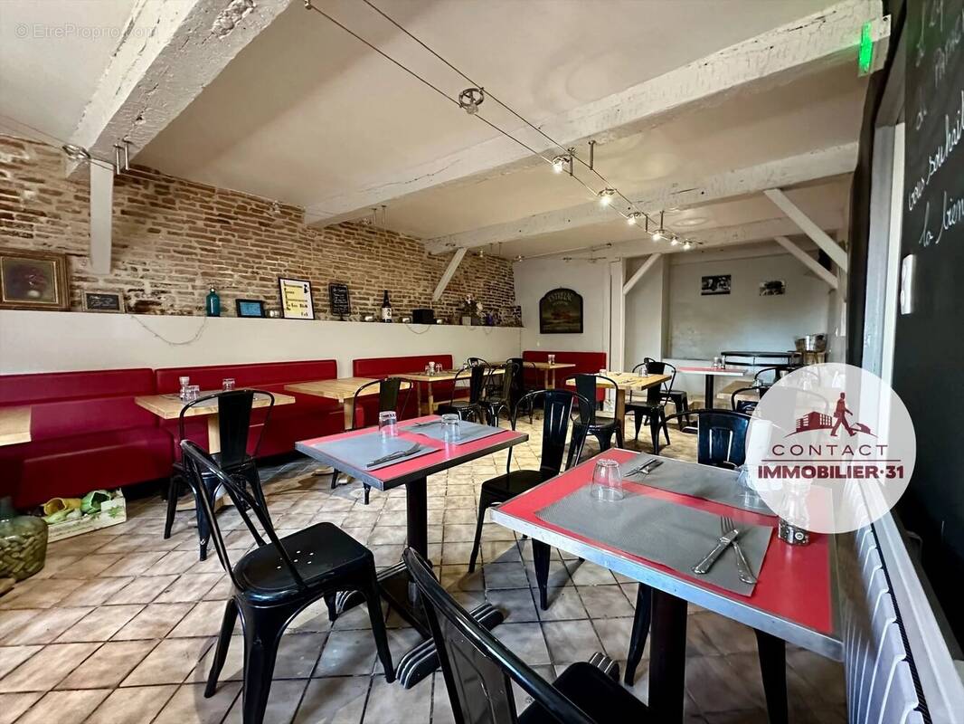 Commerce à VENERQUE