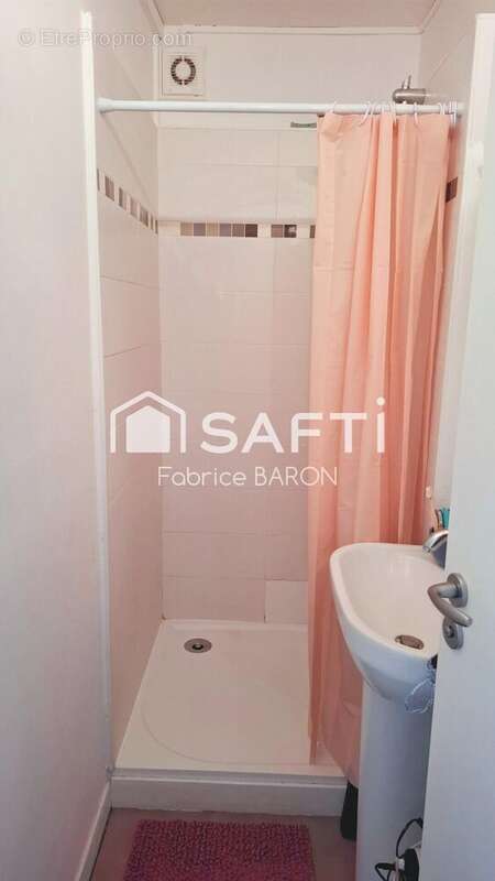 Photo 8 - Appartement à POITIERS