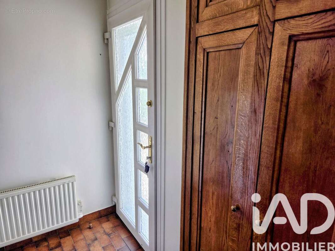 Maison 87 m² à Pajay  - photo 9