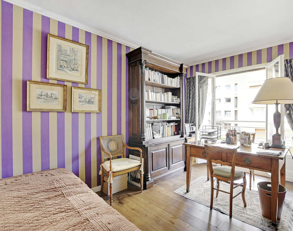 Photo 3 - Appartement à SAINT-MANDE