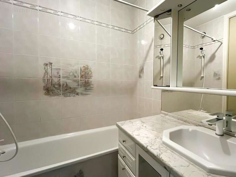 Appartement à ANNEMASSE