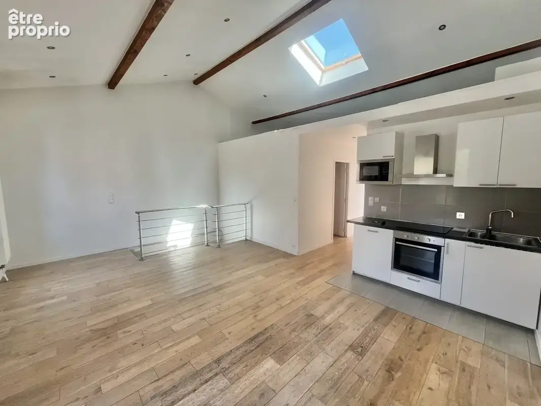 Maison 4 pièces 82 m² à vendre à Bagnolet (93170) - photo 6