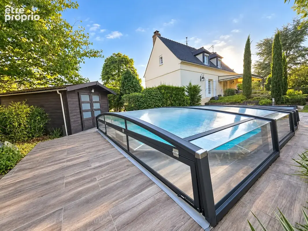 Photo Maison à Claye-Souilly au prix de 859 000€