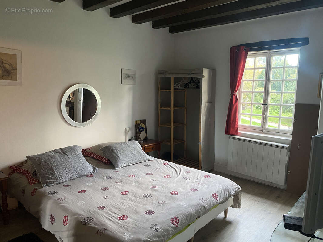 Maison à LE VAL-DAVID