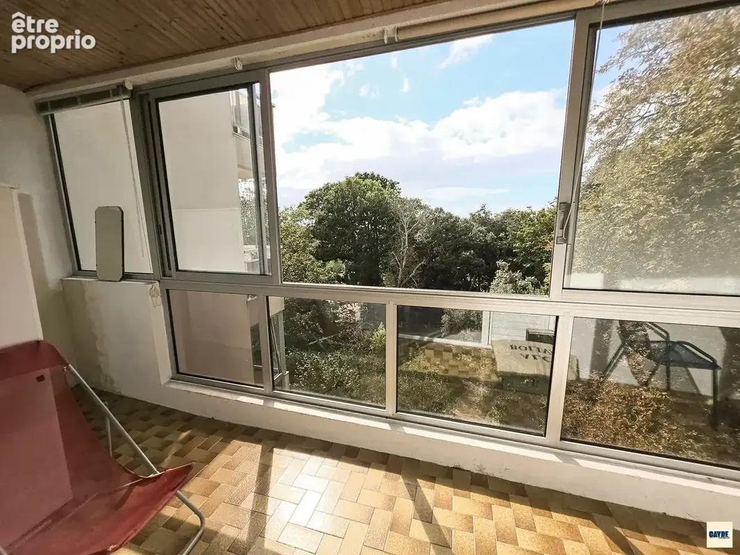Appartement 2 pièces 52 m² à vendre à Saint-Malo (35400) - photo 6