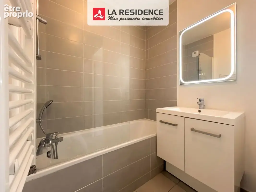 Appartement 3 pièces 57 m² à vendre à Herblay (95220) - photo 6
