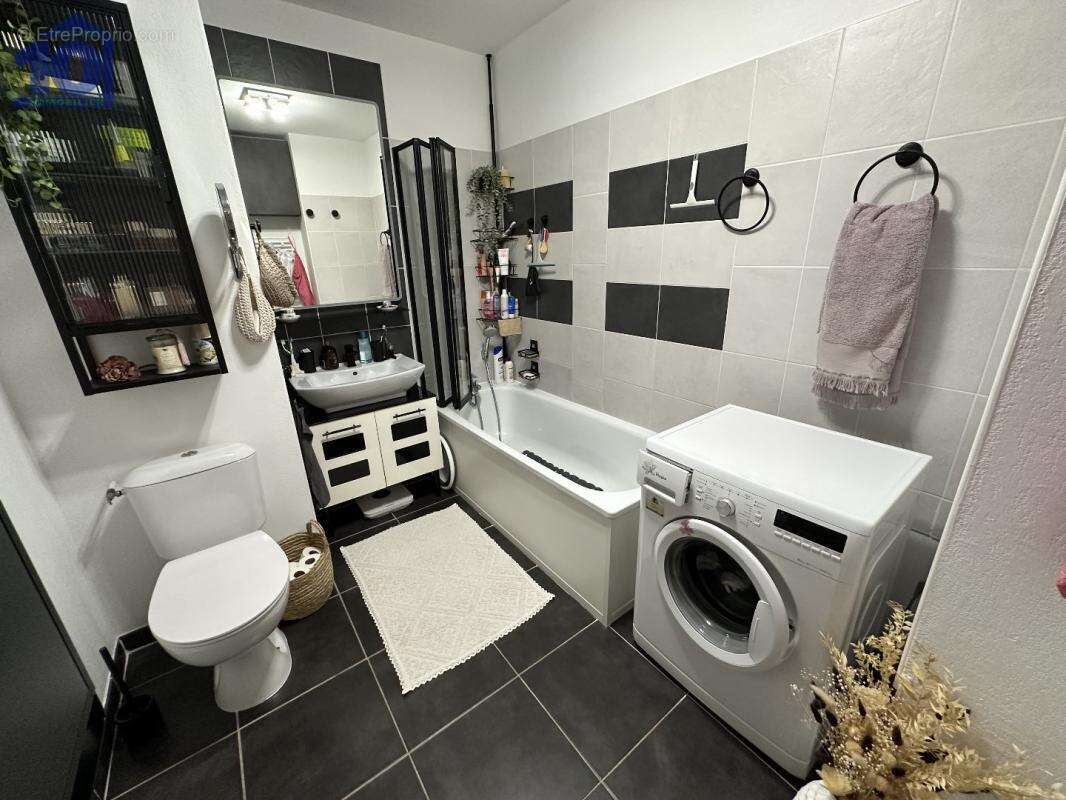 Appartement à BEZIERS