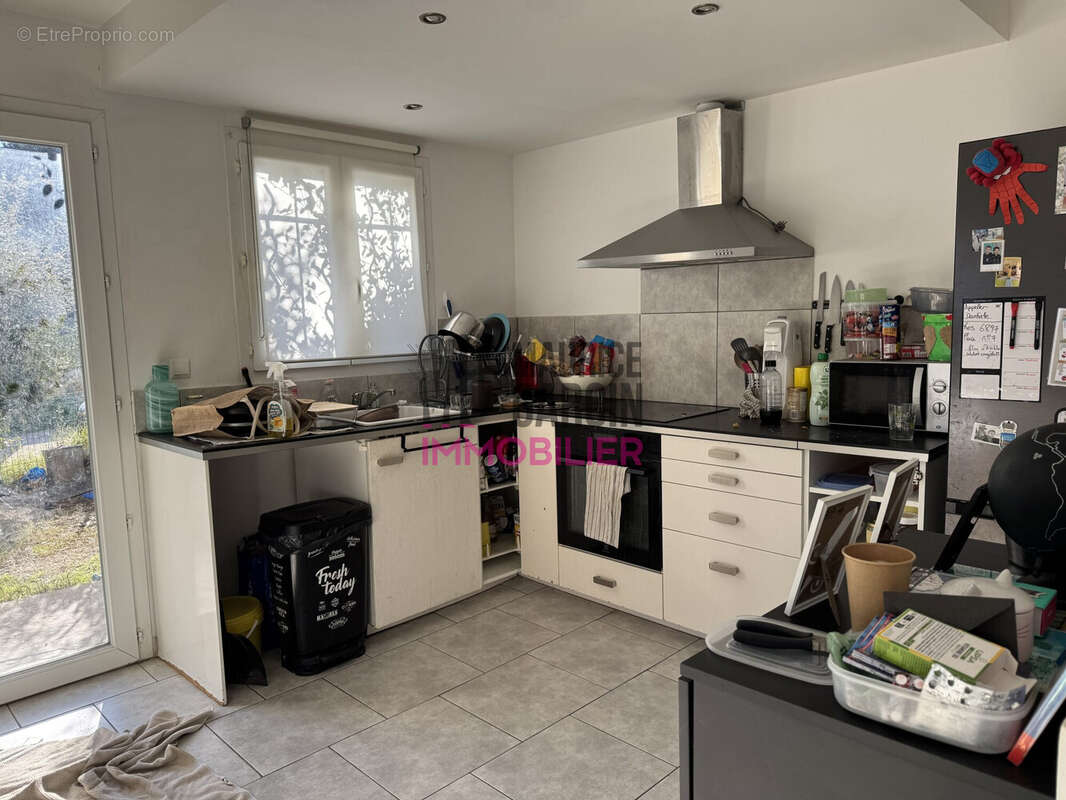 Maison à MALEMORT-DU-COMTAT