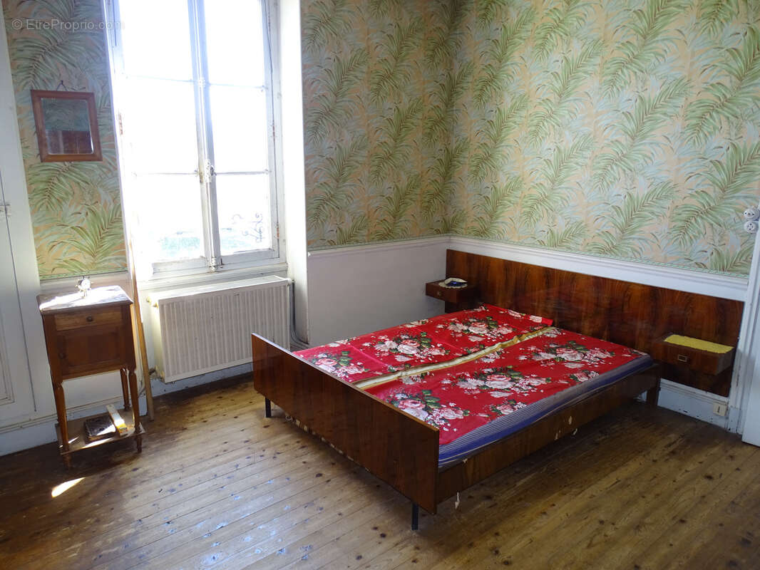 Maison à PLAINES-SAINT-LANGE