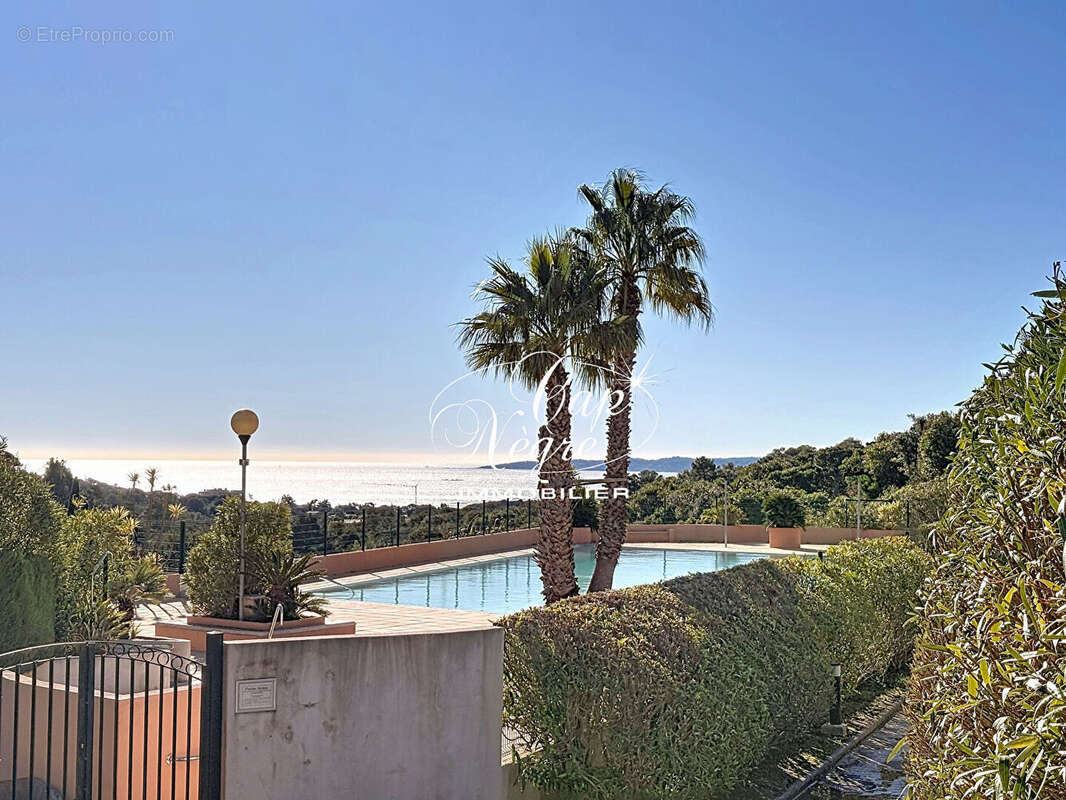 Appartement à LES ISSAMBRES