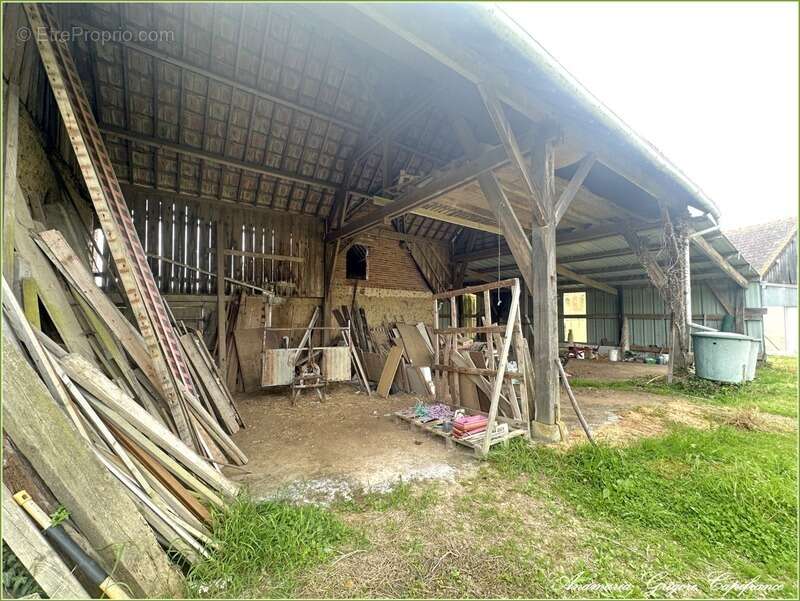 Maison à COURVILLE-SUR-EURE