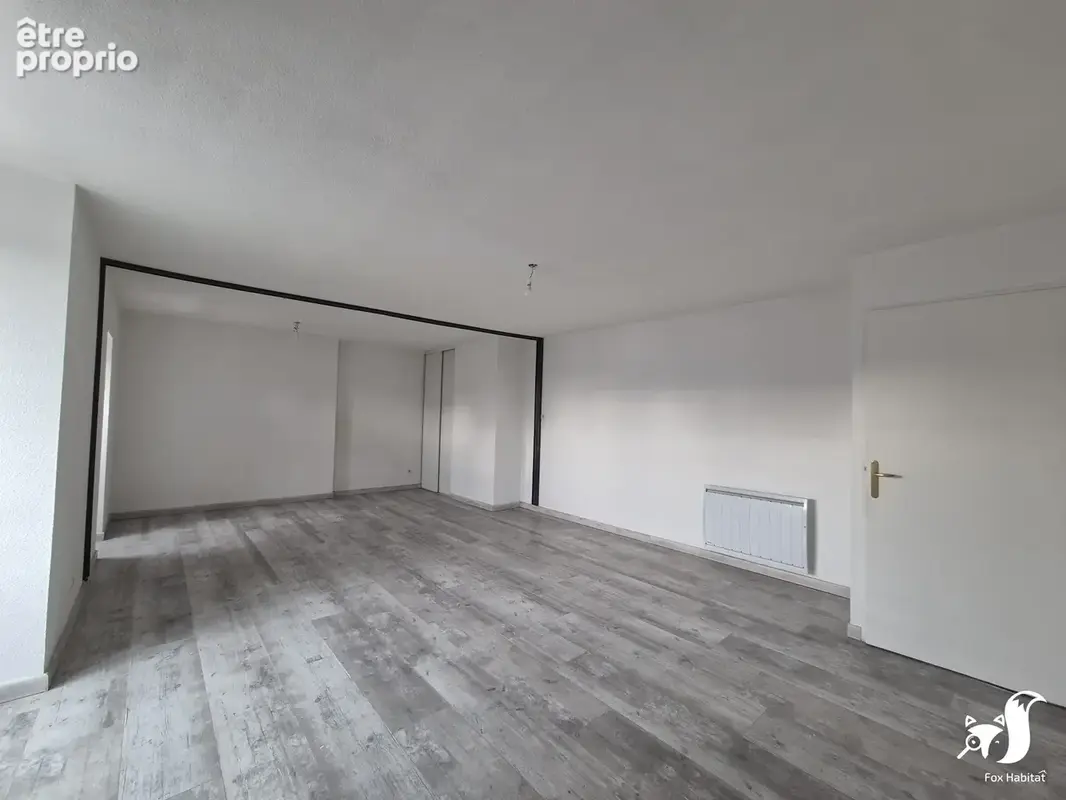 Appartement 3 pièces 79 m² à vendre à Valenciennes (59300) - photo 5