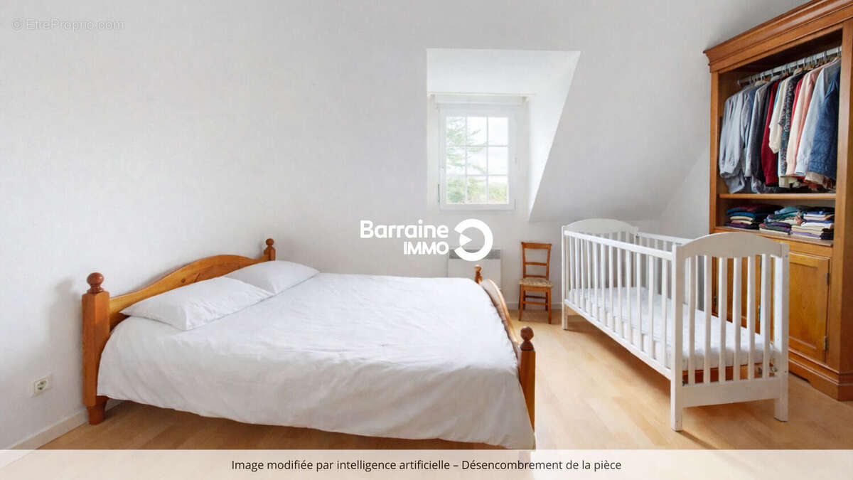 Maison à TAULE