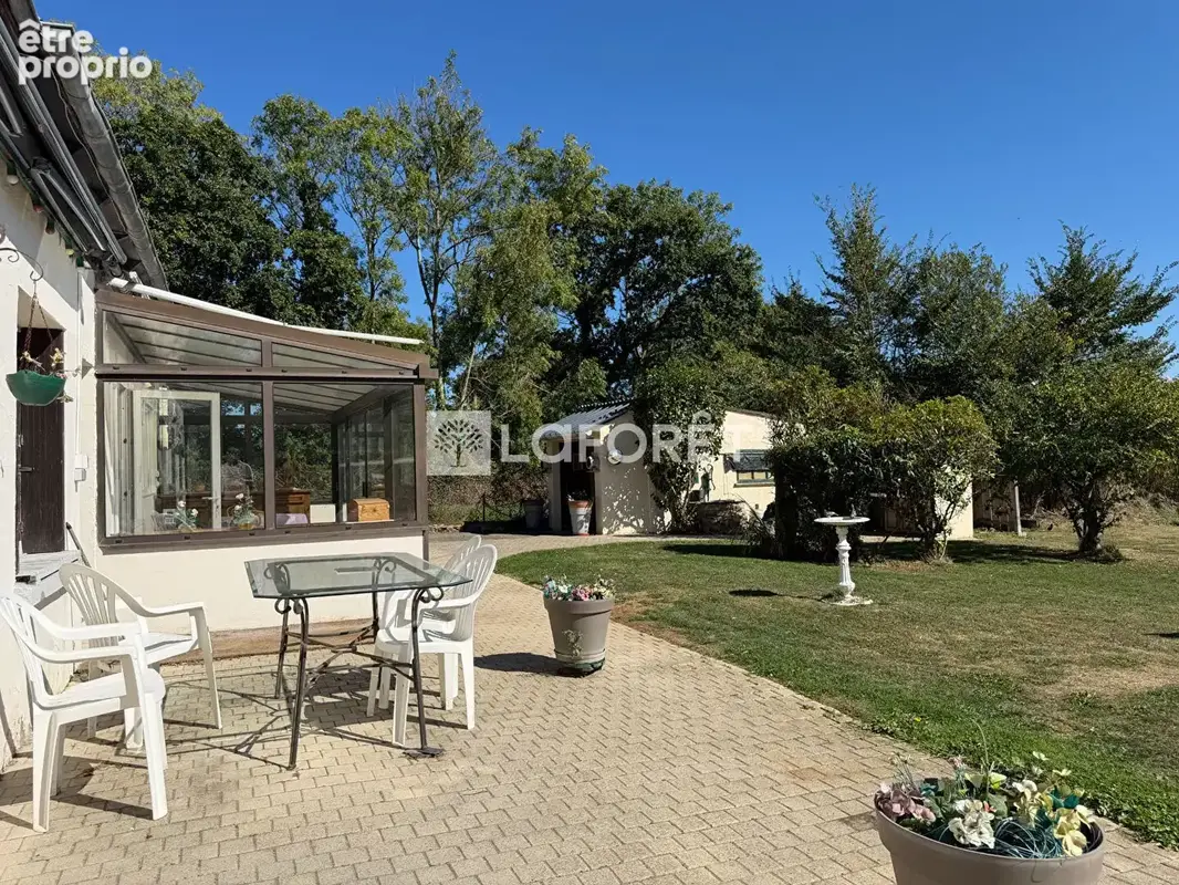 Maison Plouha 5 pièce(s) 130 m2 - photo 18