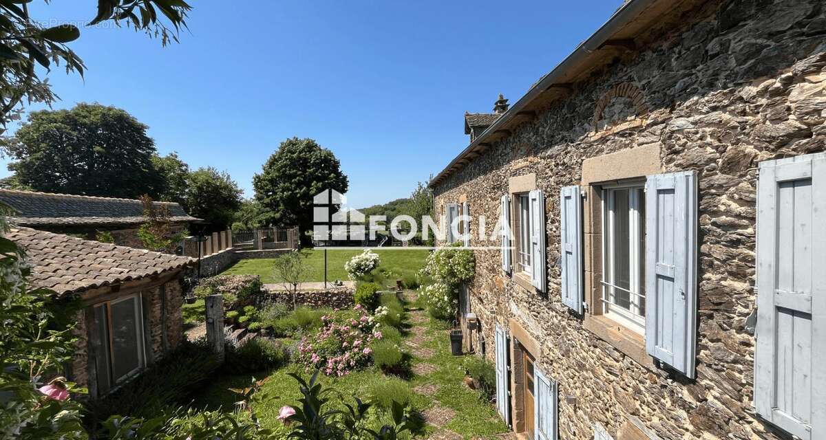 Maison à PAMPELONNE