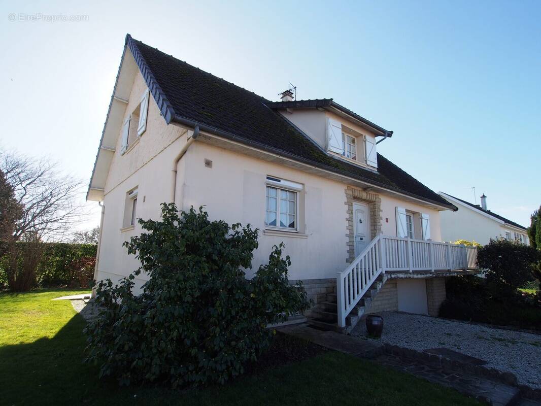 Maison à BAYEUX