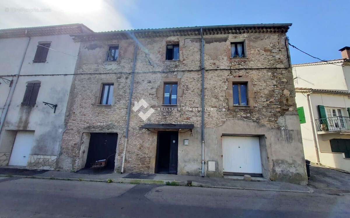 Maison 82 m² à Besseges  - photo 4